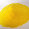 Gelbe Wasserbehandlungs-Chemikalien Pulver PAC Polyaluminum Chlorverbindungs-28%